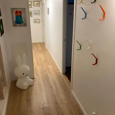 Kjellerleilighet - Naert Haukeland Sykehus. Appartement Bergen